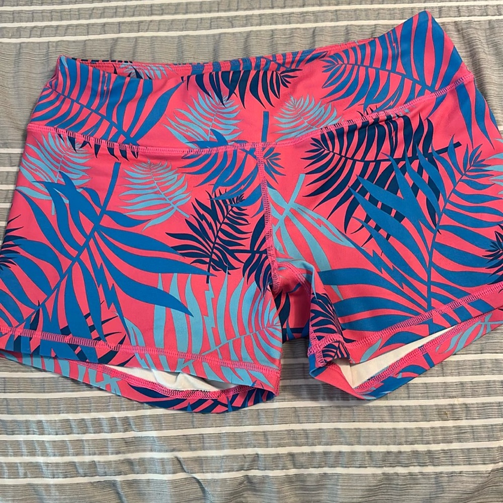 Born Primitive Double Take Booty Short